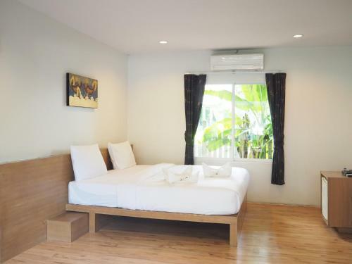 Hotel Larissa Samed Resort