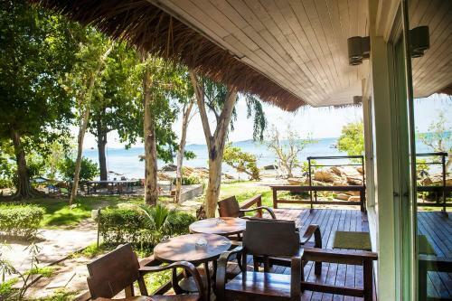 Hotel Larissa Samed Resort
