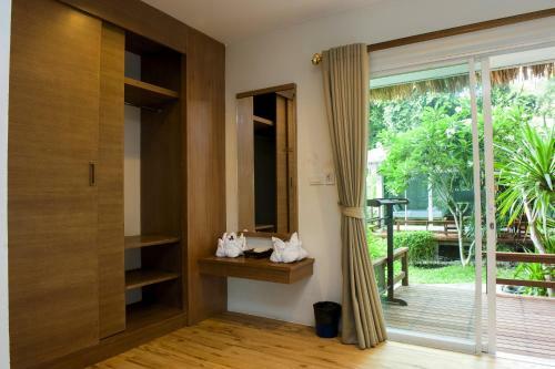 Hotel Larissa Samed Resort