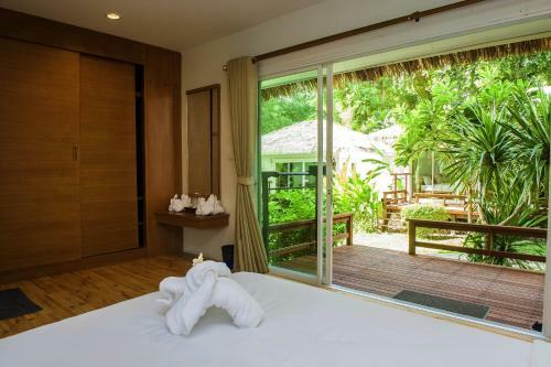 Hotel Larissa Samed Resort