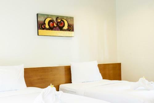 Hotel Larissa Samed Resort