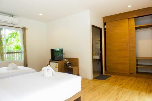 Hotel Larissa Samed Resort