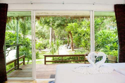 Hotel Larissa Samed Resort