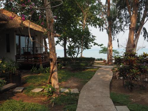 Hotel Larissa Samed Resort