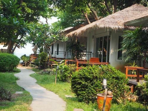 Hotel Larissa Samed Resort