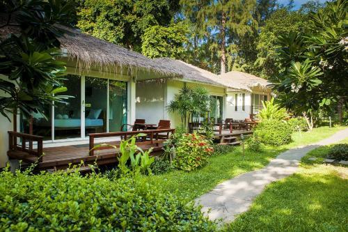 Hotel Larissa Samed Resort