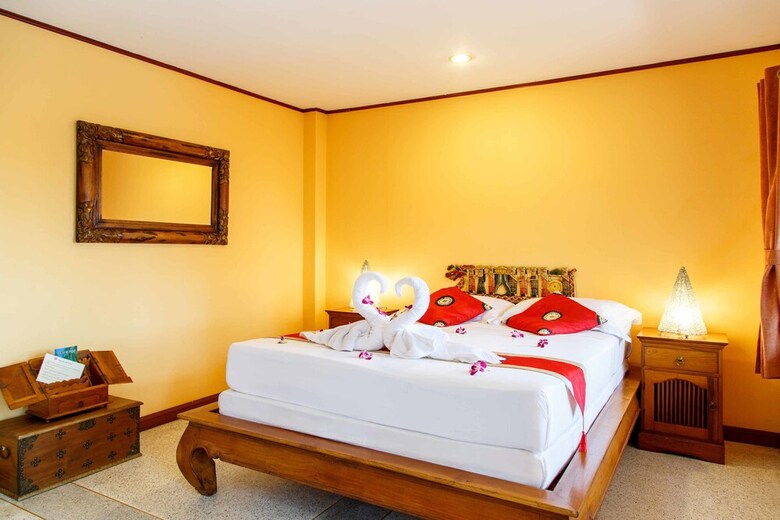 Hotel Marco Polo Resort & Restaurant