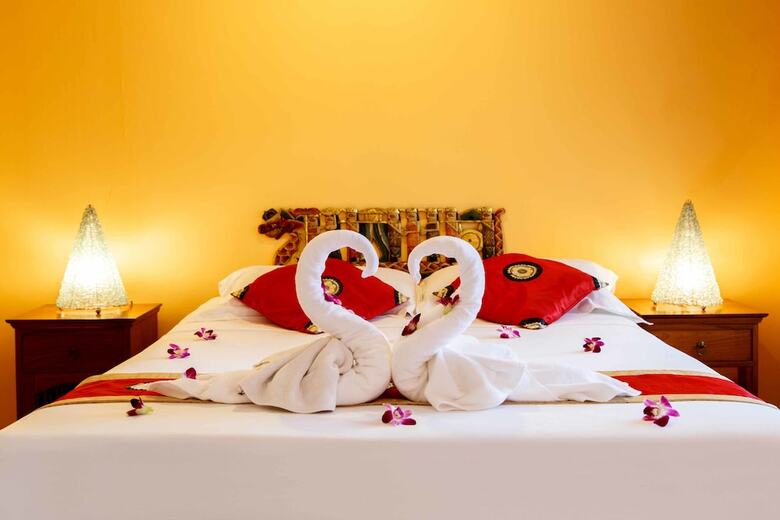 Hotel Marco Polo Resort & Restaurant