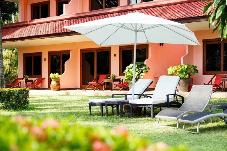 Hotel Marco Polo Resort & Restaurant