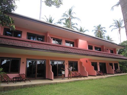 Hotel Marco Polo Resort & Restaurant
