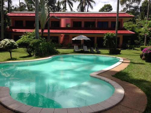 Hotel Marco Polo Resort & Restaurant
