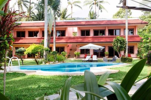 Hotel Marco Polo Resort & Restaurant