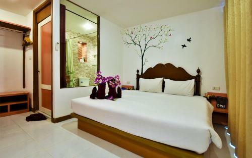 Hotel Phi Phi Arboreal Resort