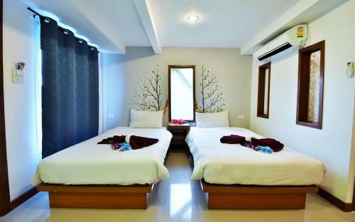 Hotel Phi Phi Arboreal Resort