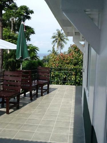 Hotel Phi Phi Arboreal Resort