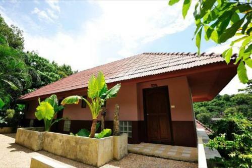 Hotel Phi Phi Arboreal Resort