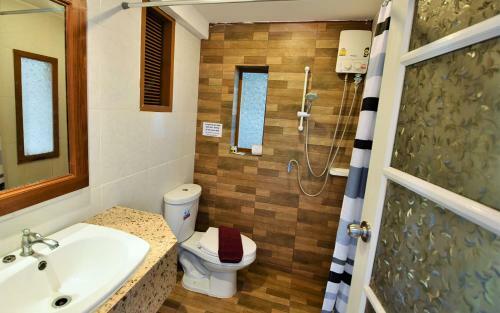 Hotel Phi Phi Arboreal Resort