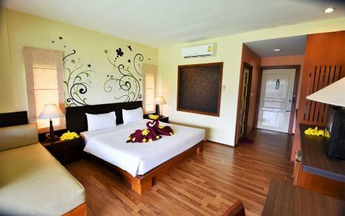 Hotel Phi Phi Arboreal Resort