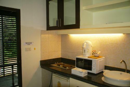 Apartamentos V Condominium Samui