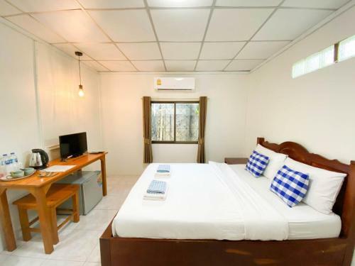 Hotel Bell House Resort