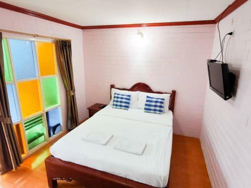 Hotel Bell House Resort