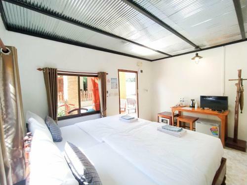 Hotel Bell House Resort