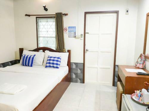 Hotel Bell House Resort