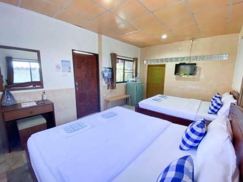 Hotel Bell House Resort
