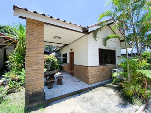 Hotel Bell House Resort