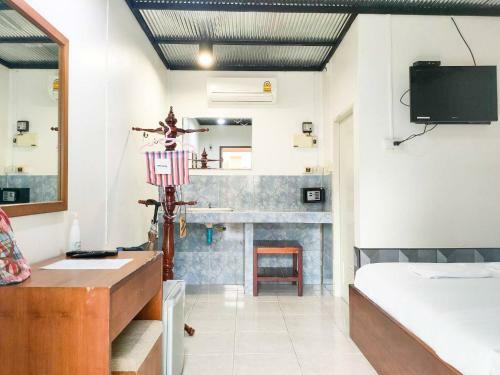 Hotel Bell House Resort