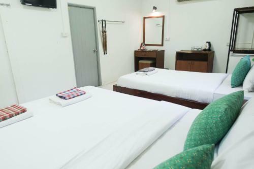 Hotel Bell House Resort