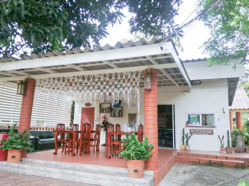 Hotel Bell House Resort