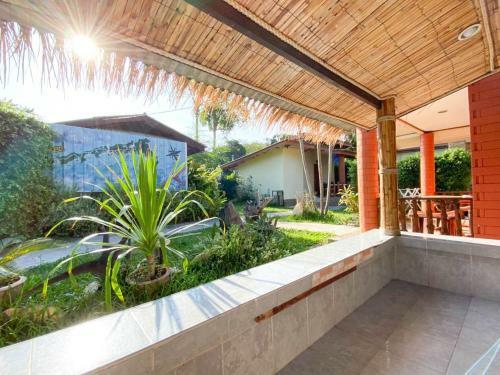 Hotel Bell House Resort