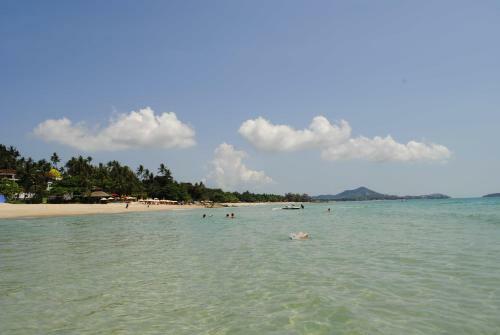 Hotel Baan Sawan Samui Resort