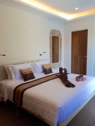 Hotel Baan Sawan Samui Resort