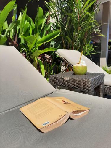 Hotel Baan Sawan Samui Resort
