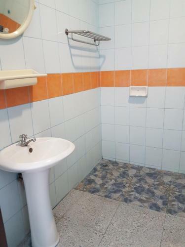 Hostal Mm House