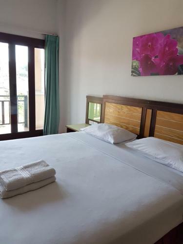 Hostal Mm House