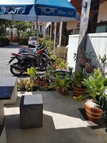 Hostal Mm House