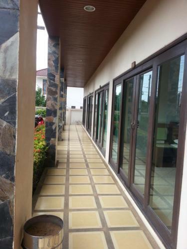 Hostal Mm House