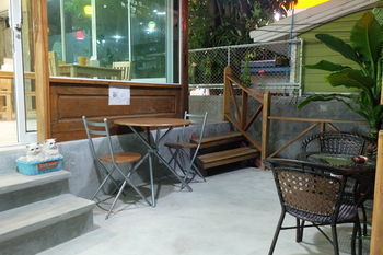 Albergue Samui Poshtel