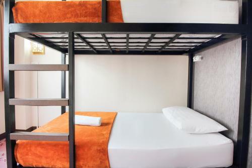 Hostal Ks Guesthouse
