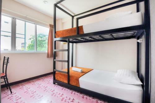 Hostal Ks Guesthouse
