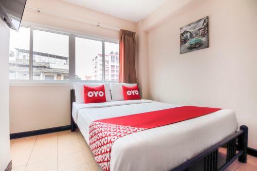 Hostal Ks Guesthouse