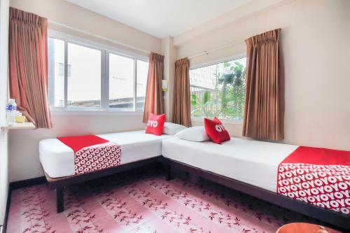 Hostal Ks Guesthouse