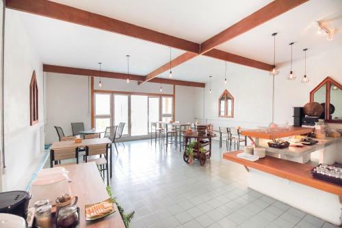 Hostal Ks Guesthouse