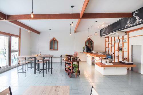 Hostal Ks Guesthouse