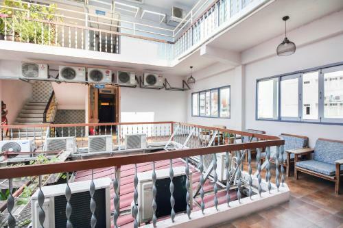 Hostal Ks Guesthouse
