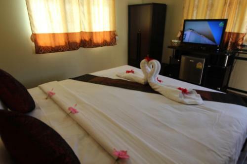 Hotel Phi Phi Ba Kao Bay Resort