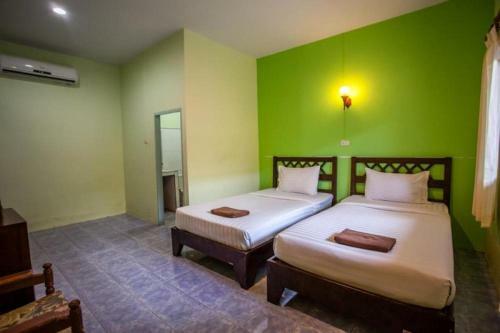 Hotel Phi Phi Don Chukit Resort